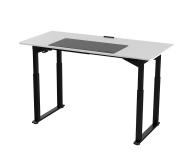 Ultradesk UPLIFT (Białe) (elektryczna regulacja) - 1159367 - zdjęcie 8